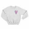 Neck Deep Go Fuck Your Self Sweatshirt