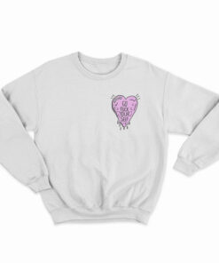 Neck Deep Go Fuck Your Self Sweatshirt