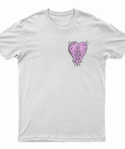 Neck Deep Go Fuck Your Self T-Shirt