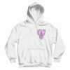 Neck Deep Go Fuck Your Self Hoodie