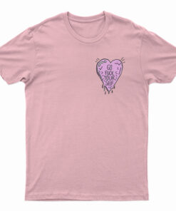 Neck Deep Go Fuck Your Self T-Shirt