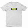 No Idea Parody T-Shirt