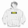 No Idea Parody Hoodie