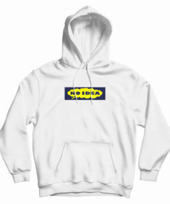 No Idea Parody Hoodie