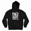 No Sheep In My Circle Hoodie