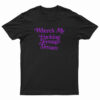 Olivia Rodrigo Where's My Teenage Dream T-Shirt