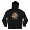Pee Wee Herman I Meant To Do That Vintage Hoodie