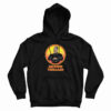 Psych Aww Yeah Hoodie