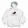 Pureblood Unmasked Unvaxxed Unafraid Hoodie