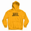 Quentinen And Tarantined By Writtin Directino Hoodie