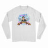 RIP Nam MacDonald Long Sleeve T-Shirt