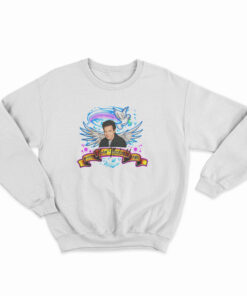 RIP Nam MacDonald Sweatshirt