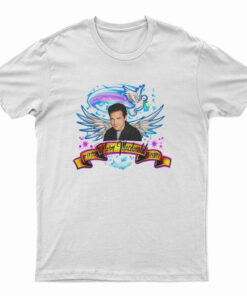 RIP Nam MacDonald T-Shirt