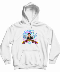 RIP Nam MacDonald Hoodie
