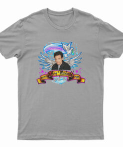 RIP Nam MacDonald T-Shirt