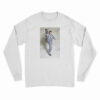 Sam Fenders Geordie Dancer Long Sleeve T-Shirt