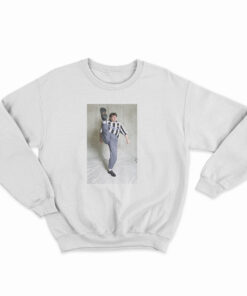Sam Fenders Geordie Dancer Sweatshirt