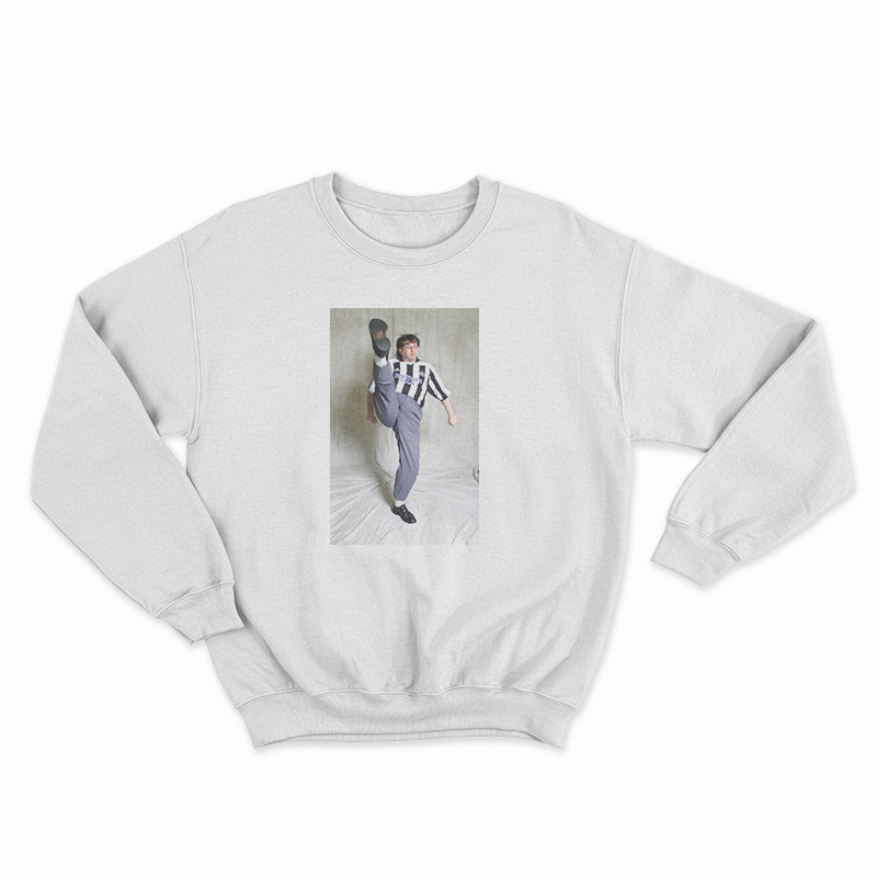 Sam Fenders Geordie Dancer Sweatshirt
