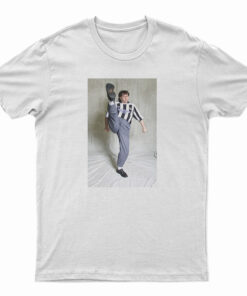 Sam Fenders Geordie Dancer T-Shirt