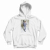 Sam Fenders Geordie Dancer Hoodie