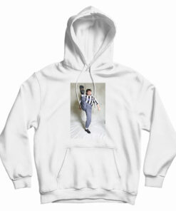 Sam Fenders Geordie Dancer Hoodie