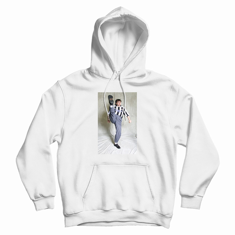 Sam Fenders Geordie Dancer Hoodie