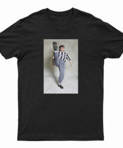 Sam Fenders Geordie Dancer T-Shirt