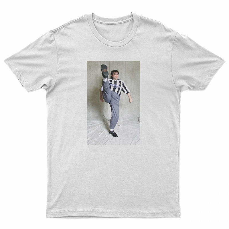 Sam Fenders Geordie Dancer T-Shirt