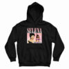 Selena Amor Prohibido Hoodie