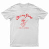 Shrimp Pimp Crust Station T-Shirt