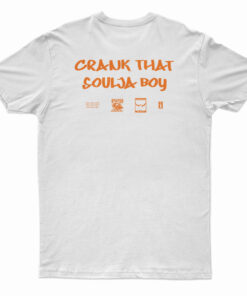 Soulja Boy Tell 'Em T-Shirt