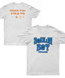 Soulja Boy Tell 'Em T-Shirt