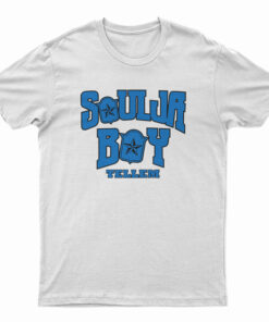 Soulja Boy Tell 'Em T-Shirt