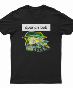 Spunch Bob T-Shirt