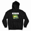 Spunch Bob Hoodie