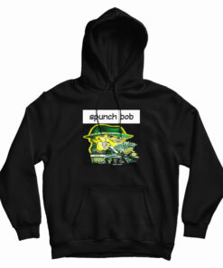 Spunch Bob Hoodie