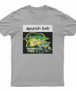 Spunch Bob T-Shirt