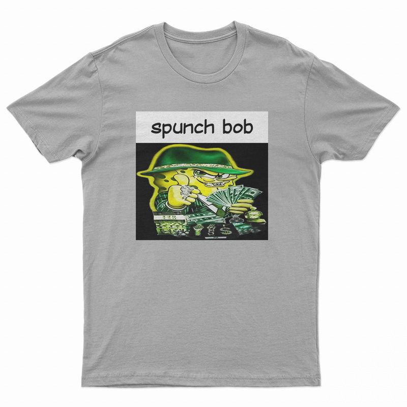 Spunch Bob T-Shirt