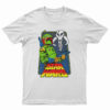 Star Wars Boba Fett The Mandalorian T-Shirt