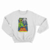 Star Wars Boba Fett The Mandalorian Sweatshirt