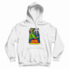 Star Wars Boba Fett The Mandalorian Hoodie