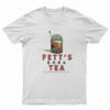 Star Wars Fett's Boba Tea T-Shirt
