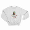 Star Wars Fett's Boba Tea Sweatshirt
