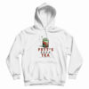 Star Wars Fett's Boba Tea Hoodie