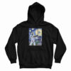Star Wars Stormtrooper Starry Night Hoodie