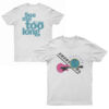 Vintage Steely Dan Sue Me If I Play Too Long T-Shirt