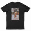 Stefania Ferrario We Only Fuck Vaccinated Men T-Shirt