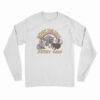 Support Your Local Street Cats Long Sleeve T-Shirt
