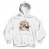 Support Your Local Street Cats Hoodie