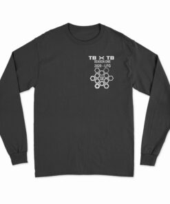 TB x TB Season One 2020 LFG Long Sleeve T-Shirt